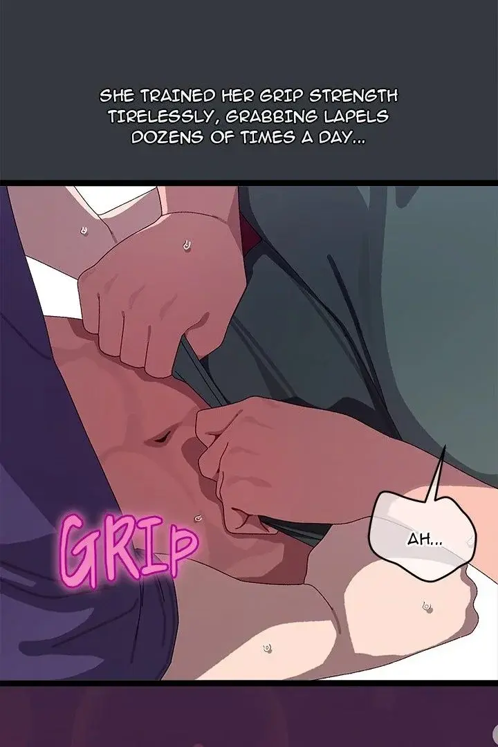 From Weakling To Nemesis Chapter 7 - Page 6