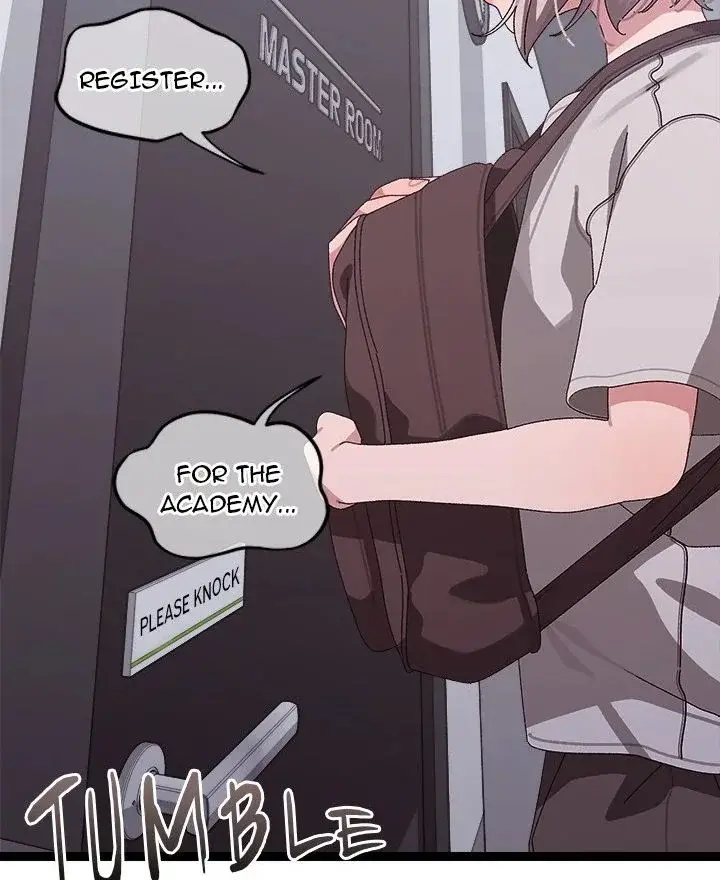 From Weakling To Nemesis Chapter 7 - Page 63