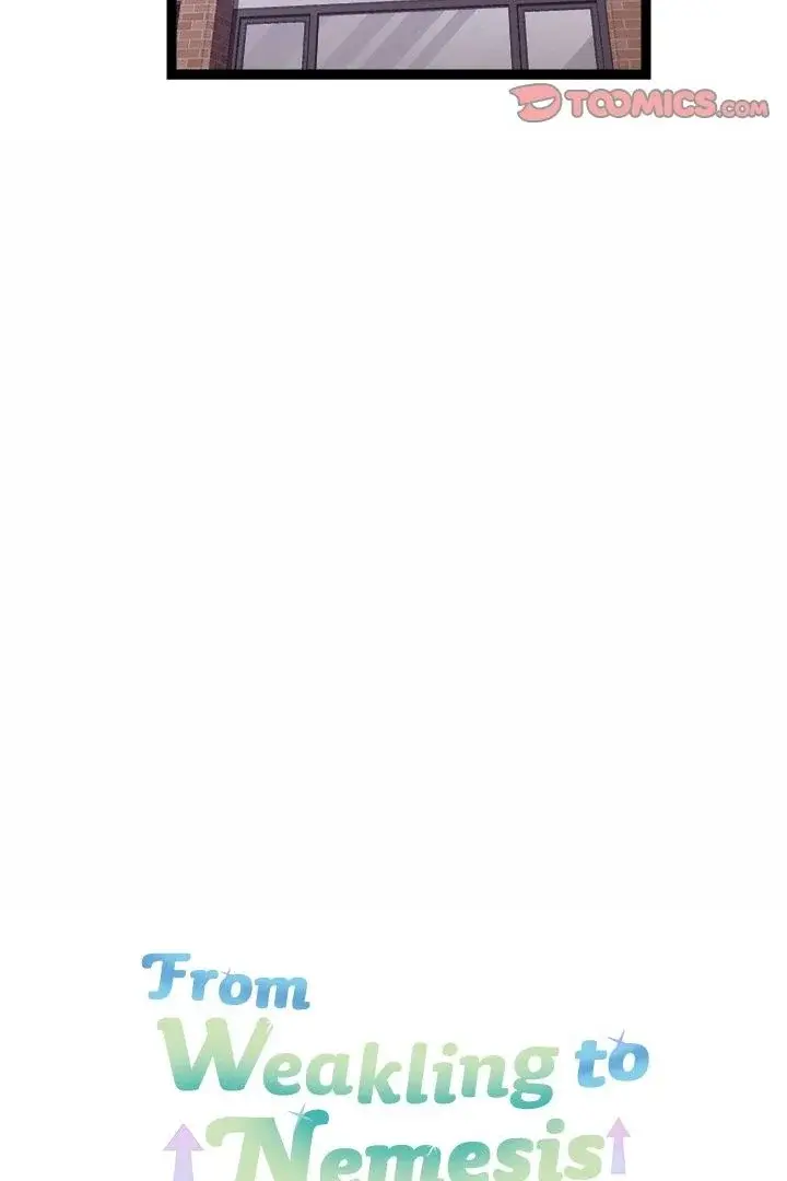 From Weakling To Nemesis Chapter 7 - Page 66