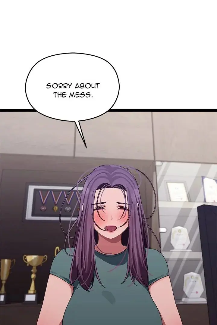 From Weakling To Nemesis Chapter 7 - Page 70