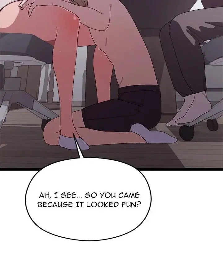 From Weakling To Nemesis Chapter 7 - Page 74