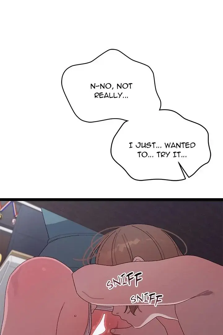 From Weakling To Nemesis Chapter 7 - Page 75