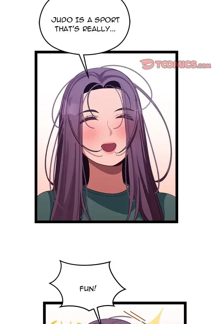 From Weakling To Nemesis Chapter 7 - Page 77