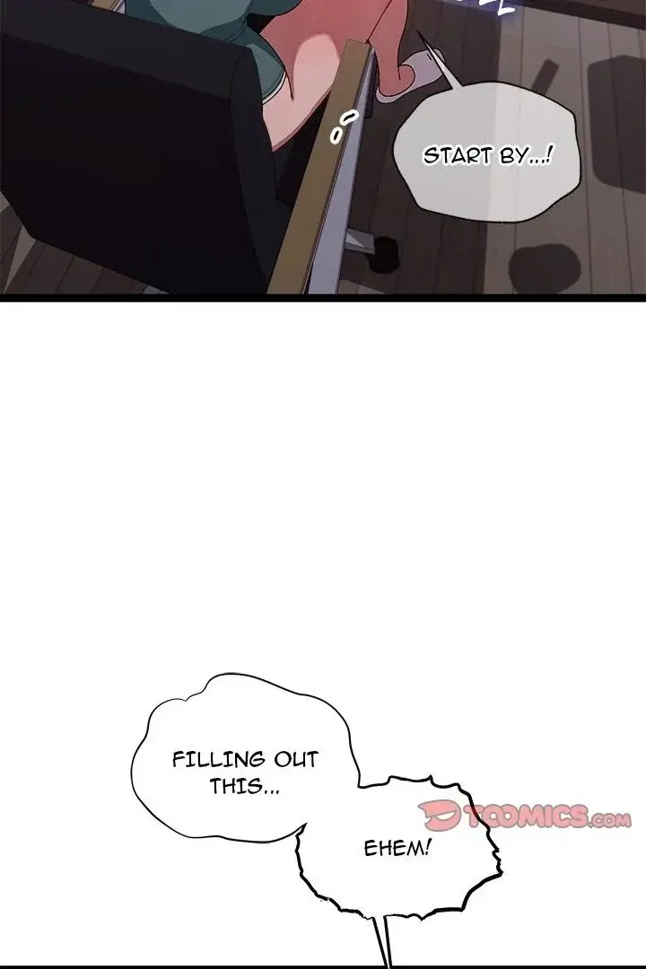 From Weakling To Nemesis Chapter 7 - Page 82