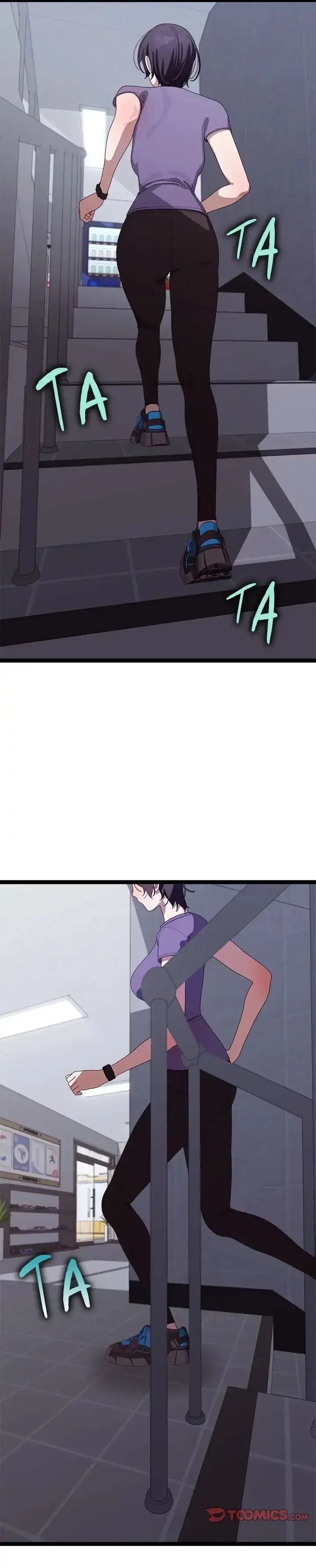 From Weakling To Nemesis Chapter 8 - Page 116