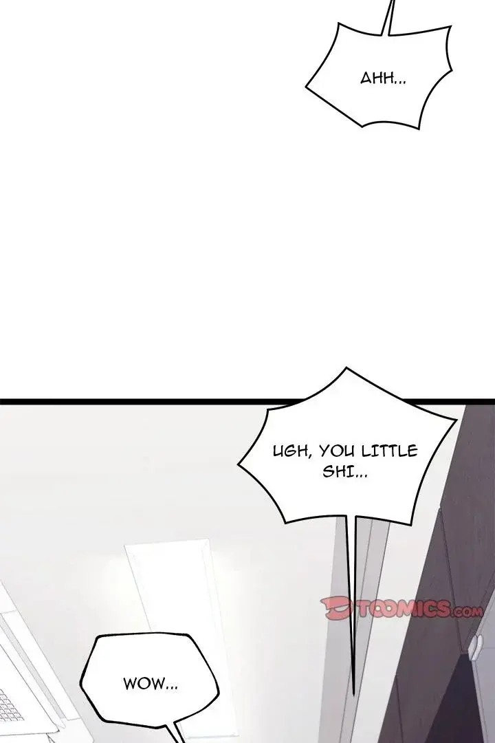 From Weakling To Nemesis Chapter 8 - Page 2