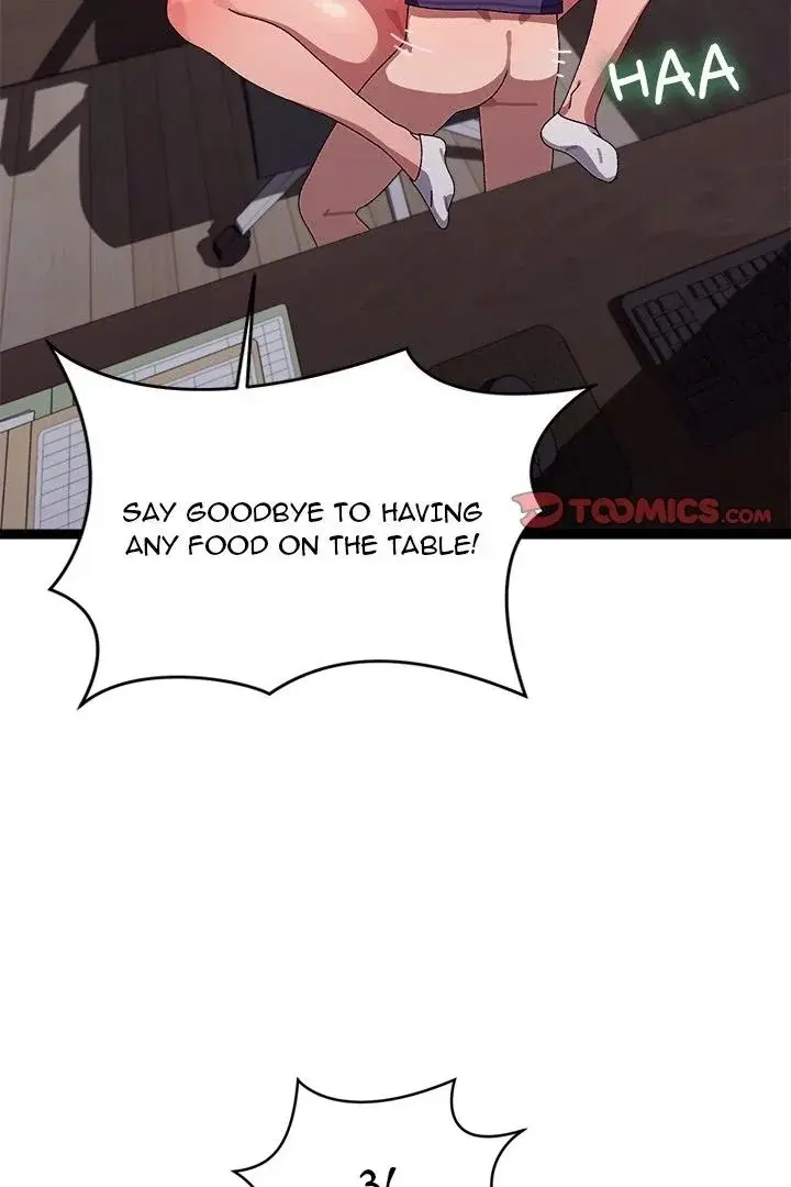 From Weakling To Nemesis Chapter 8 - Page 35