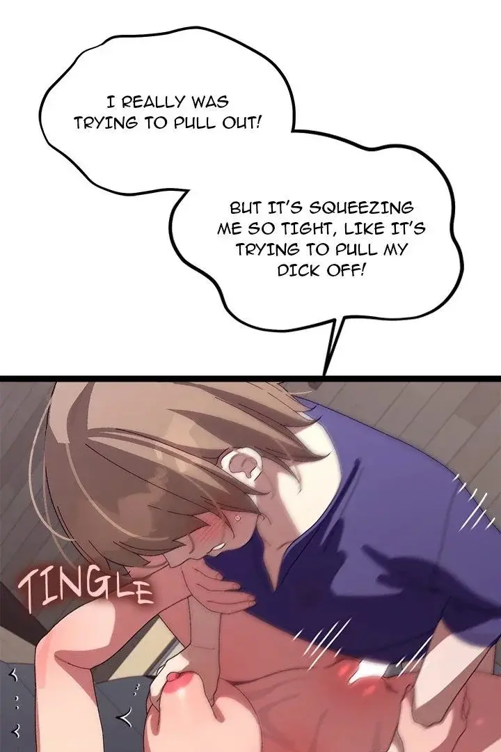 From Weakling To Nemesis Chapter 8 - Page 39