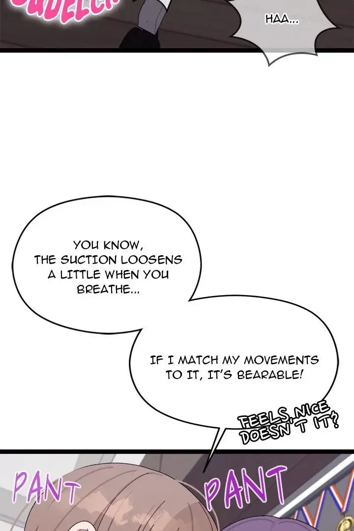From Weakling To Nemesis Chapter 8 - Page 46