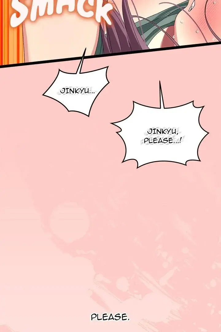 From Weakling To Nemesis Chapter 8 - Page 64