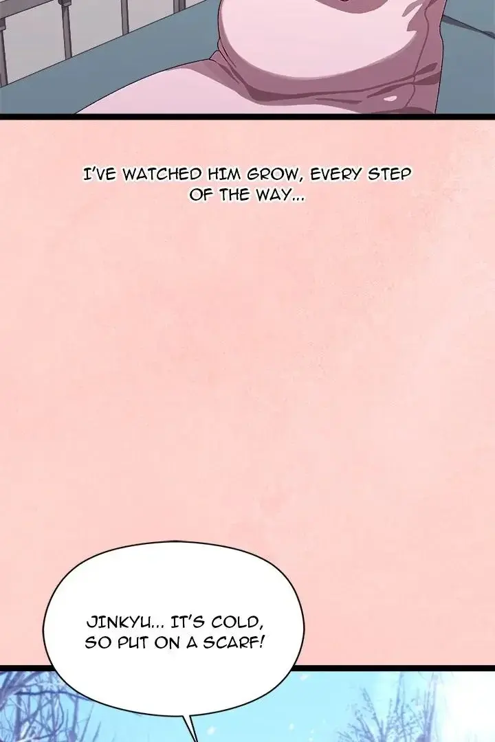 From Weakling To Nemesis Chapter 8 - Page 70