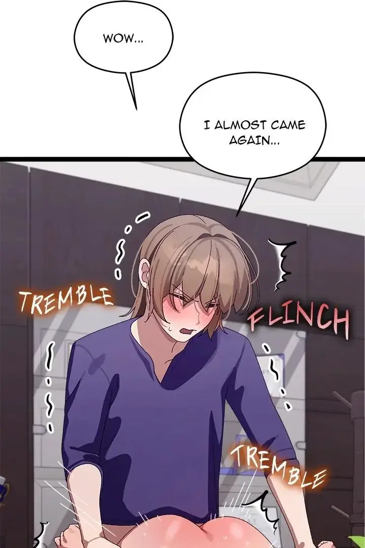 From Weakling To Nemesis Chapter 8 - Page 87