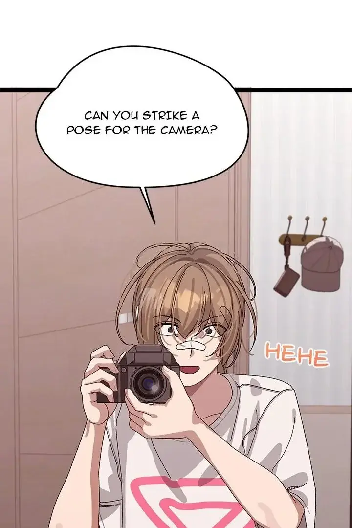 From Weakling To Nemesis Chapter 9 - Page 102