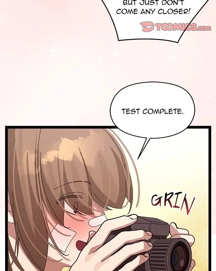 From Weakling To Nemesis Chapter 9 - Page 116