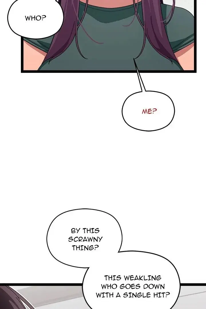 From Weakling To Nemesis Chapter 9 - Page 15