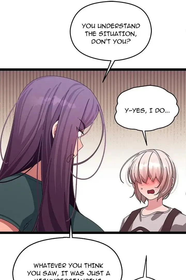 From Weakling To Nemesis Chapter 9 - Page 32