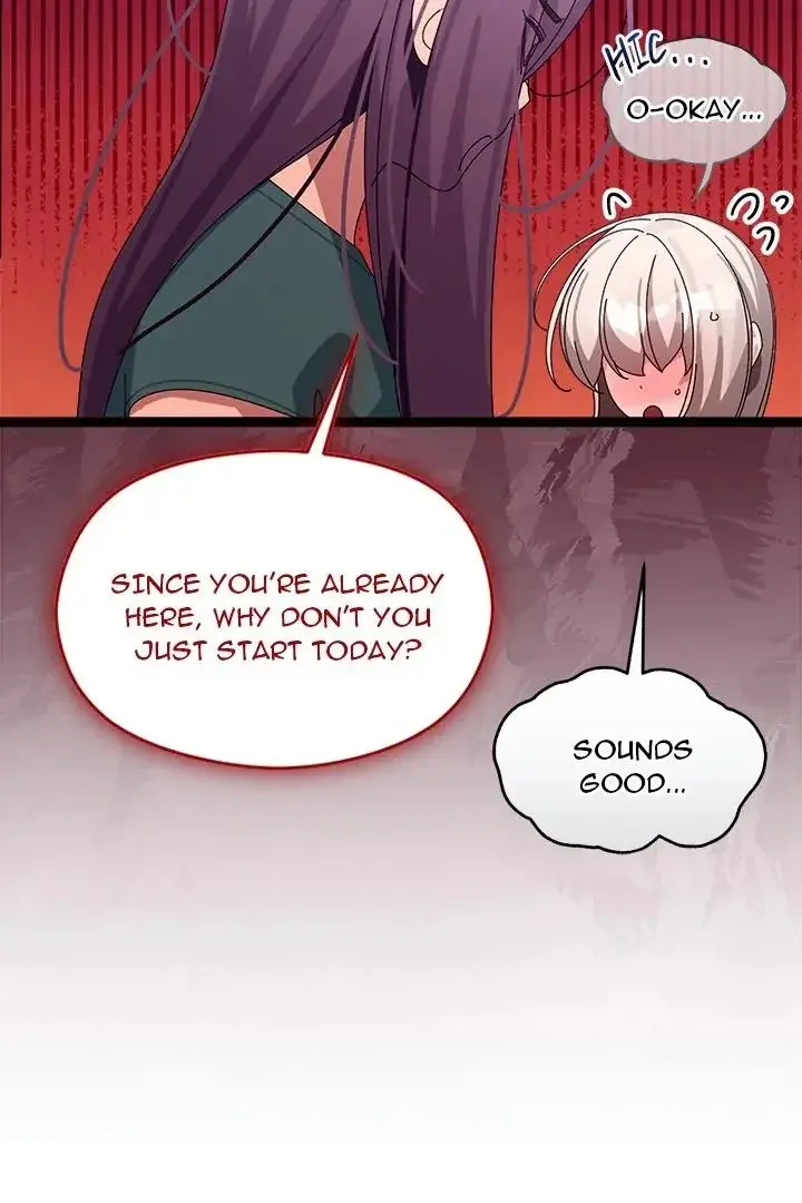 From Weakling To Nemesis Chapter 9 - Page 34