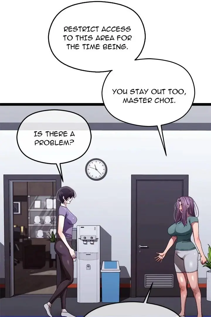 From Weakling To Nemesis Chapter 9 - Page 38