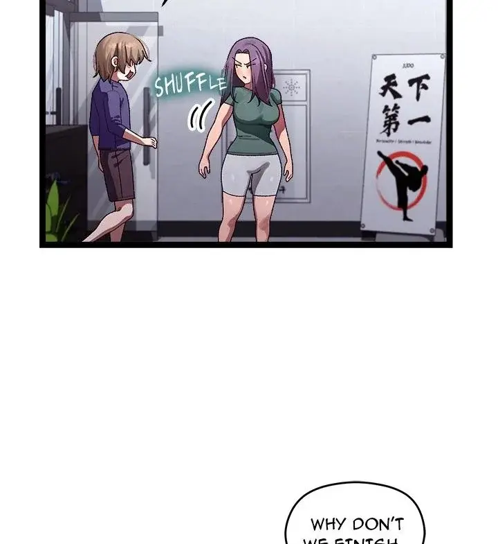 From Weakling To Nemesis Chapter 9 - Page 41