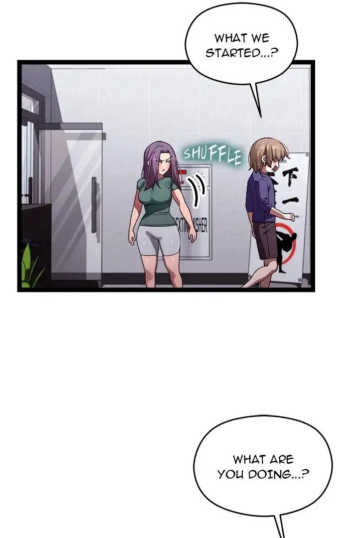 From Weakling To Nemesis Chapter 9 - Page 43