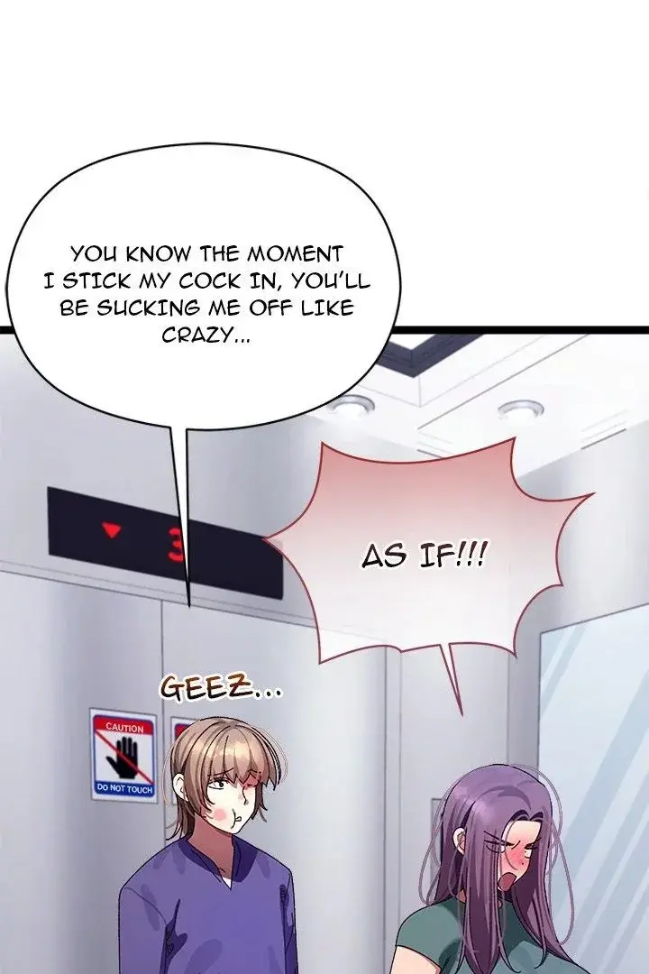 From Weakling To Nemesis Chapter 9 - Page 48