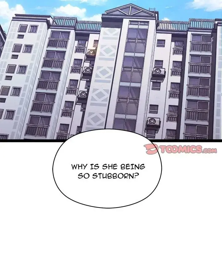 From Weakling To Nemesis Chapter 9 - Page 56