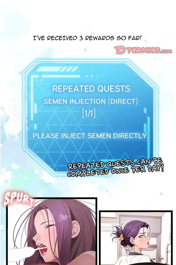 From Weakling To Nemesis Chapter 9 - Page 62