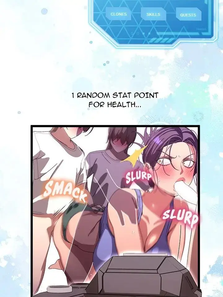 From Weakling To Nemesis Chapter 9 - Page 64