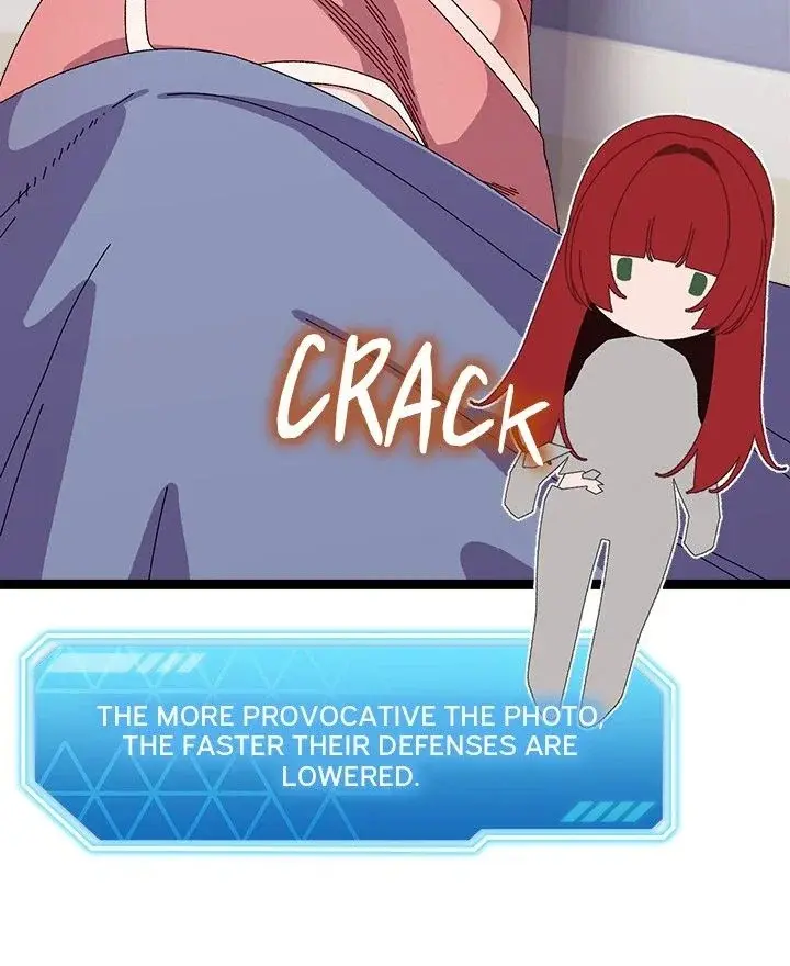 From Weakling To Nemesis Chapter 9 - Page 75