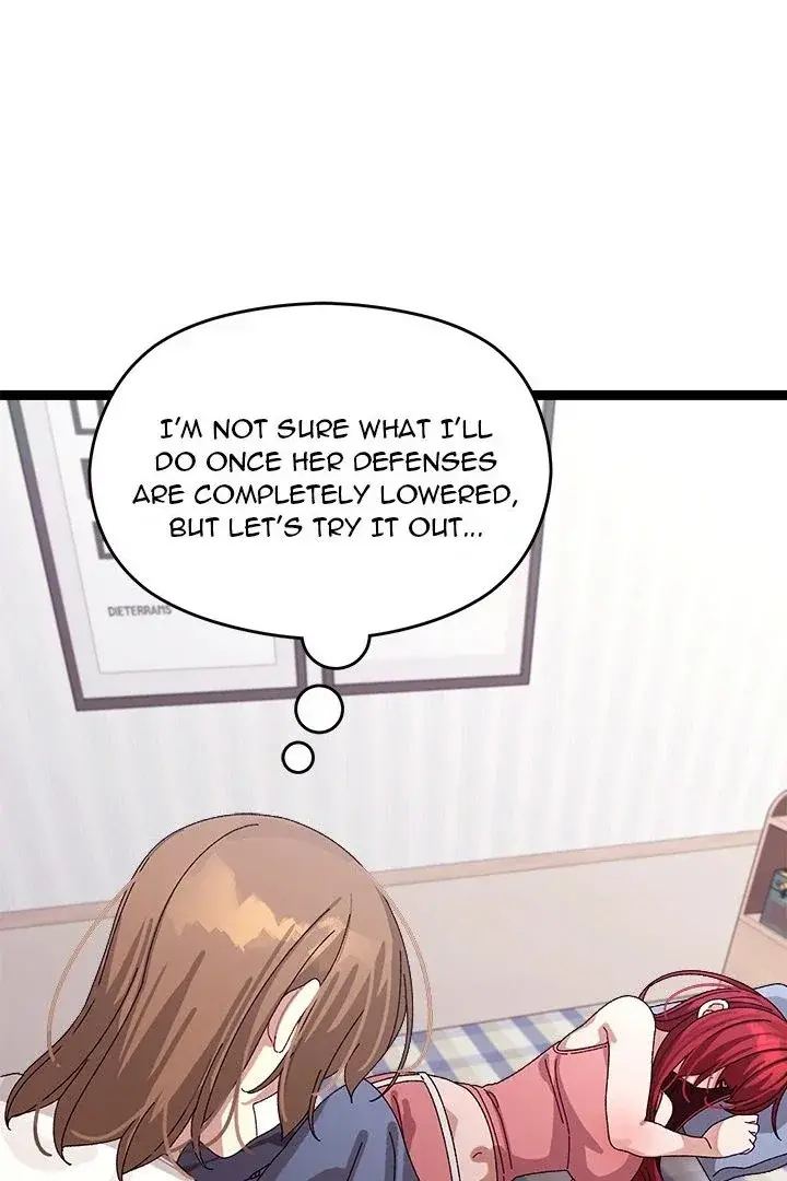 From Weakling To Nemesis Chapter 9 - Page 76