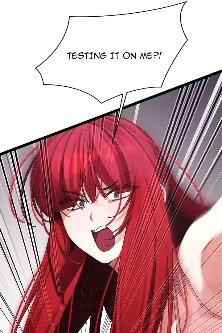 From Weakling To Nemesis Chapter 9 - Page 91