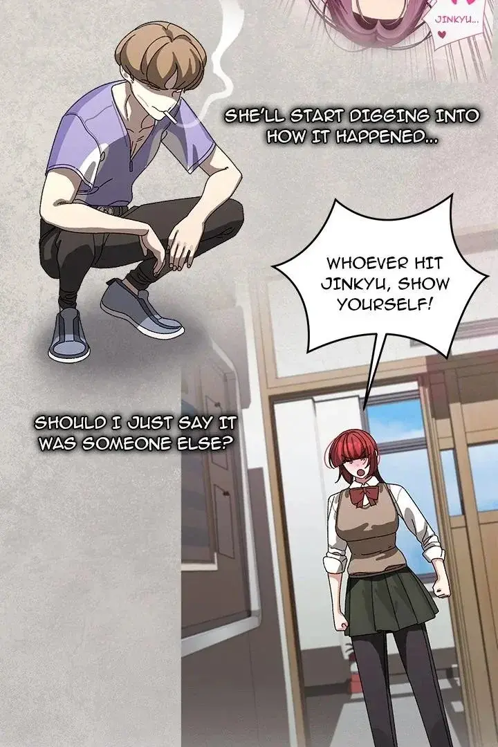 From Weakling To Nemesis Chapter 9 - Page 97