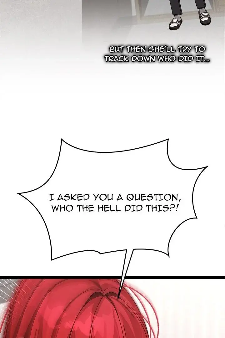 From Weakling To Nemesis Chapter 9 - Page 98