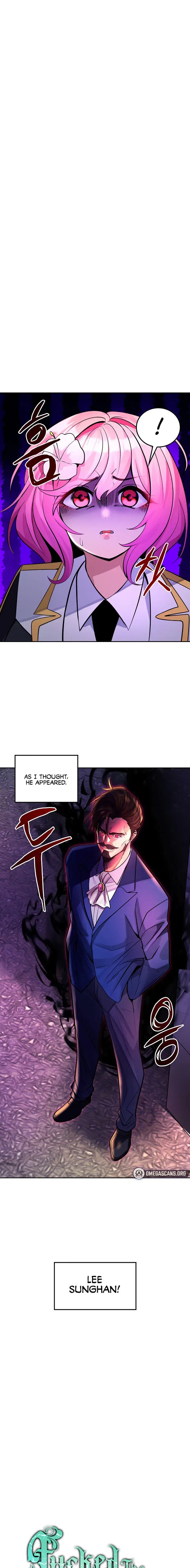 Fucked The World Tree Chapter 27 - Page 1