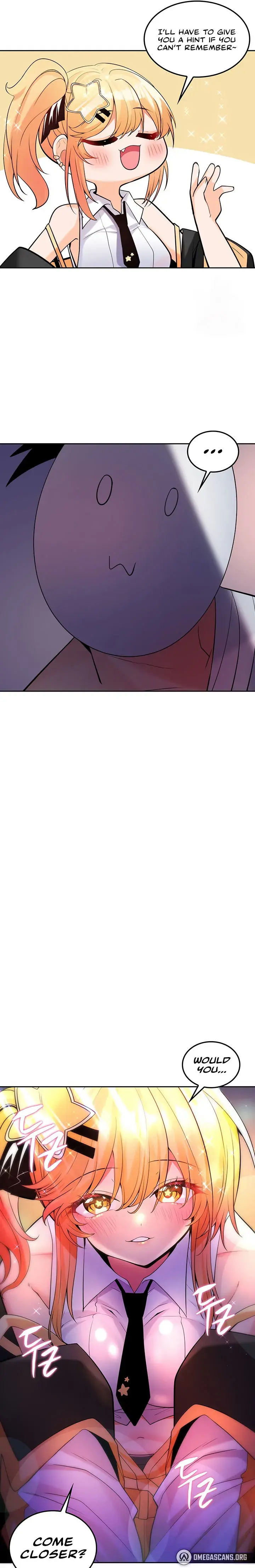 Fucked The World Tree Chapter 29 - Page 15