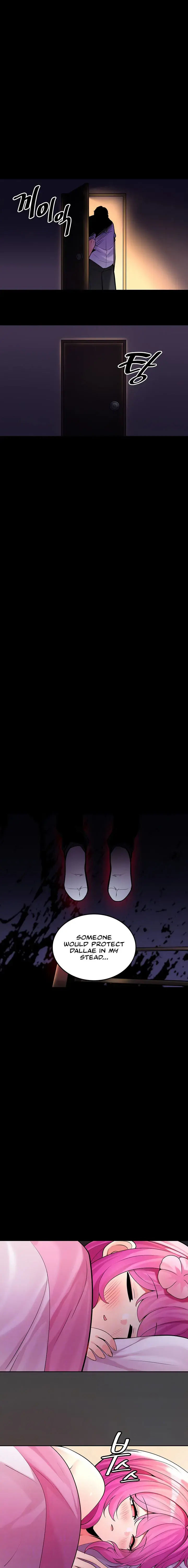 Fucked The World Tree Chapter 29 - Page 3