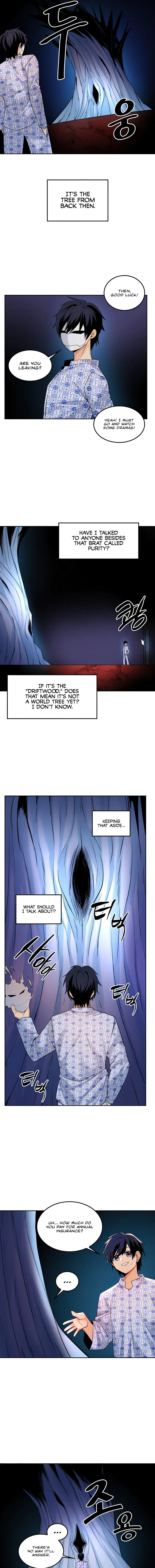 Fucked The World Tree Chapter 30 - Page 7