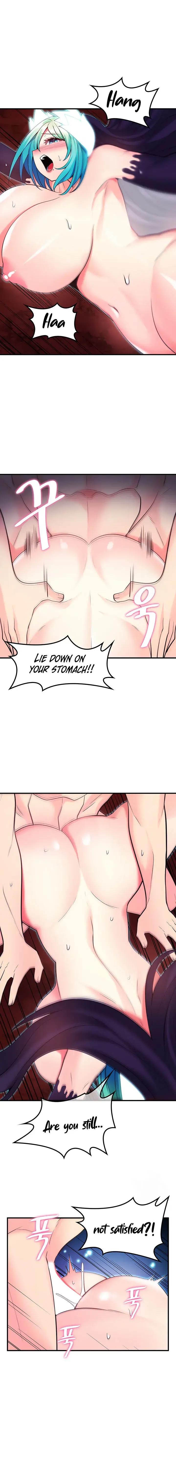 Fucked The World Tree Chapter 32 - Page 14