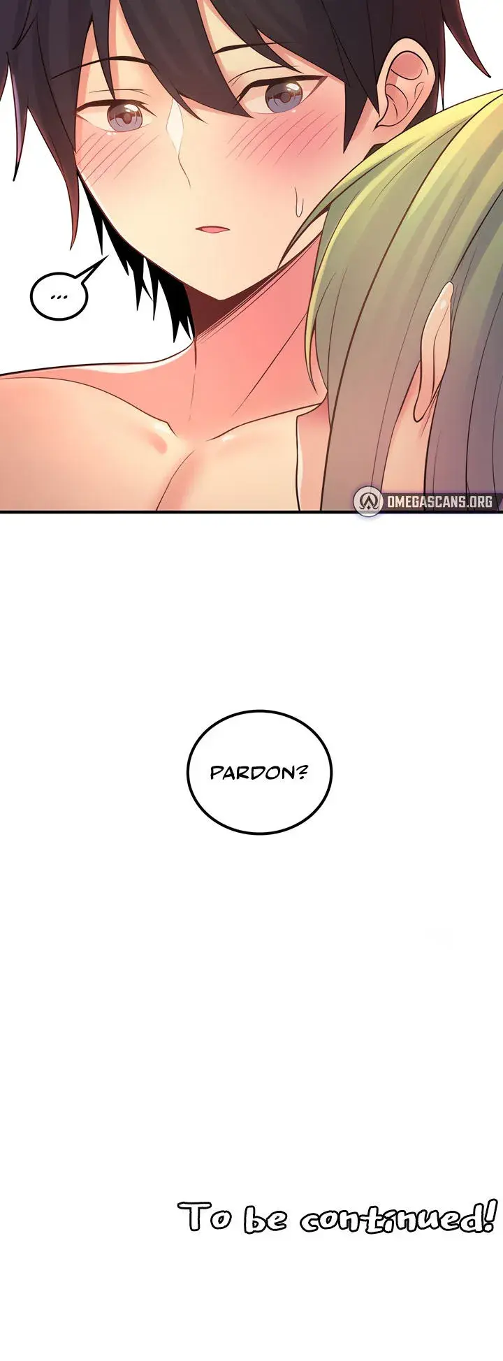 Fucked The World Tree Chapter 35 - Page 18