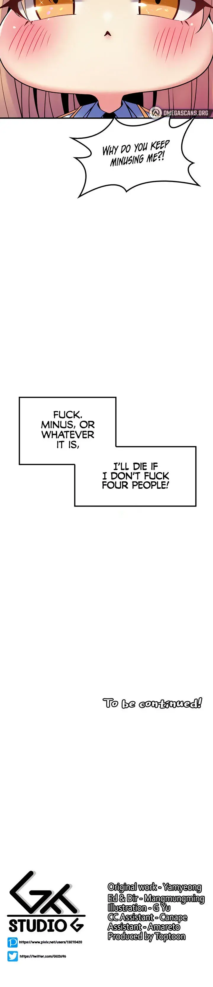 Fucked The World Tree Chapter 38 - Page 14