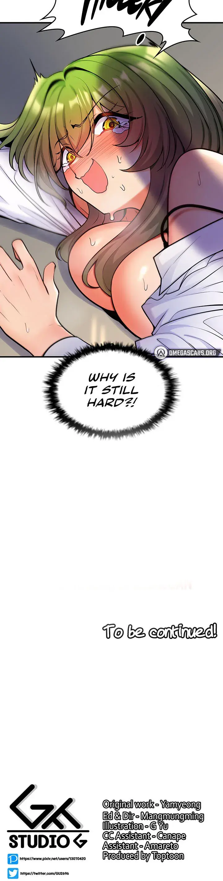 Fucked The World Tree Chapter 4 - Page 16