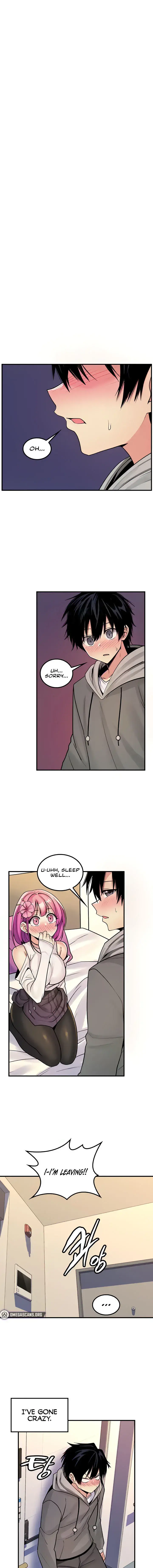 Fucked The World Tree Chapter 42 - Page 1