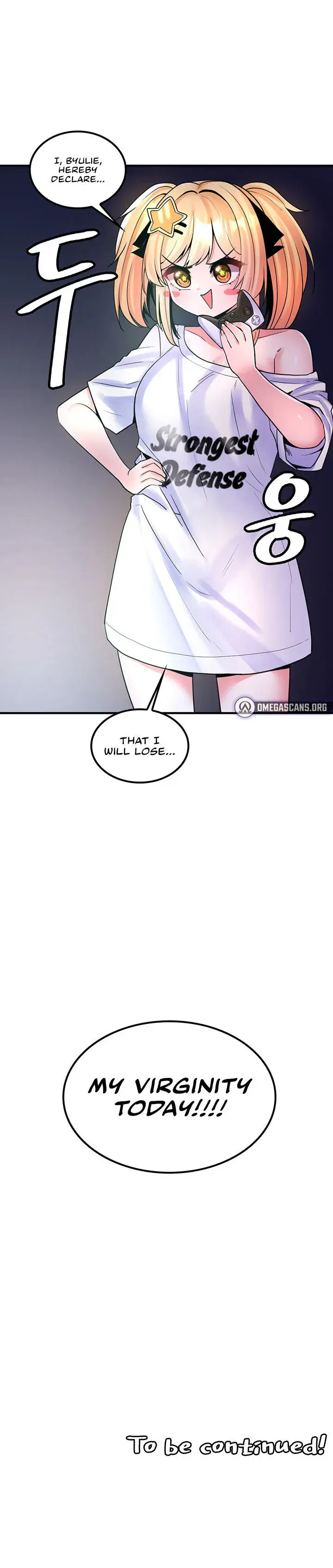Fucked The World Tree Chapter 43 - Page 15