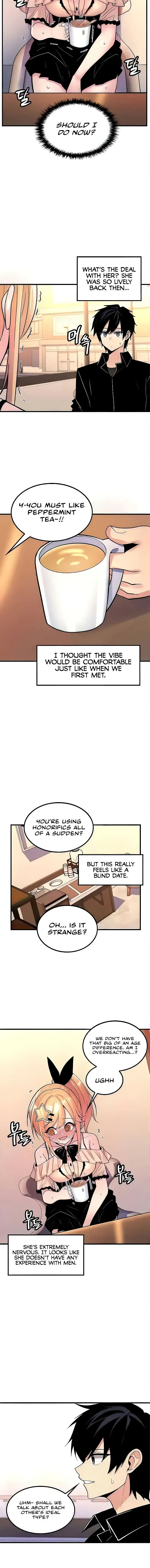 Fucked The World Tree Chapter 44 - Page 10