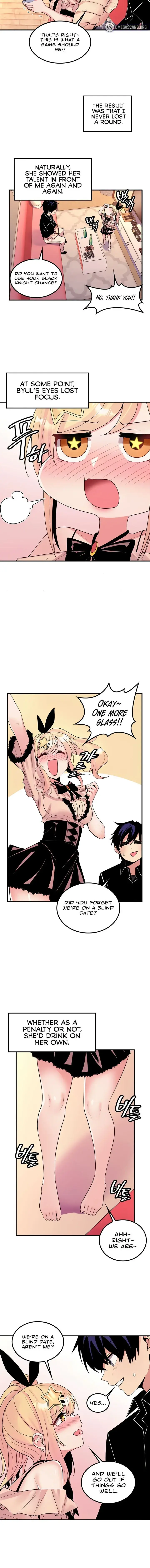 Fucked The World Tree Chapter 45 - Page 6