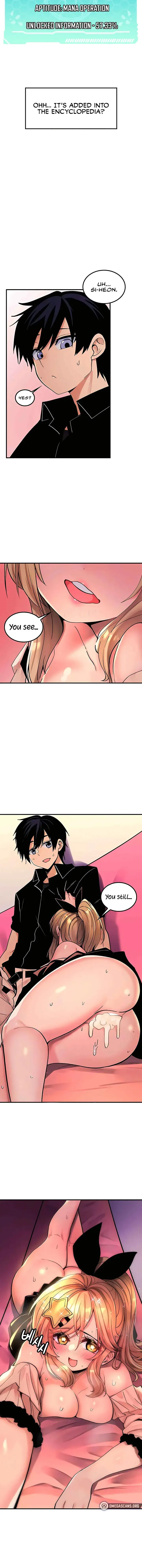Fucked The World Tree Chapter 46 - Page 12