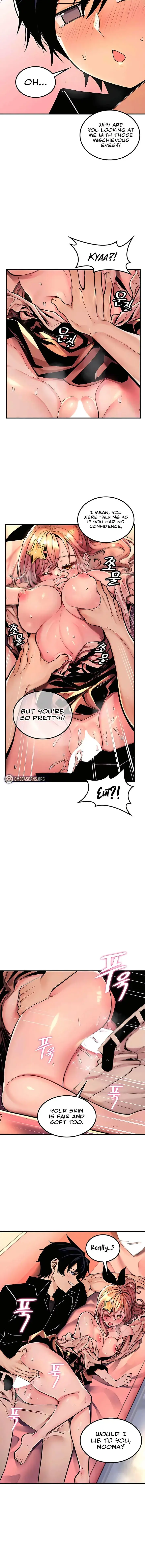 Fucked The World Tree Chapter 46 - Page 6