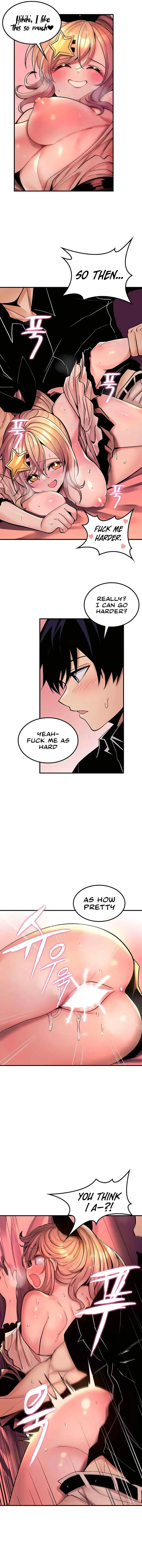 Fucked The World Tree Chapter 46 - Page 7