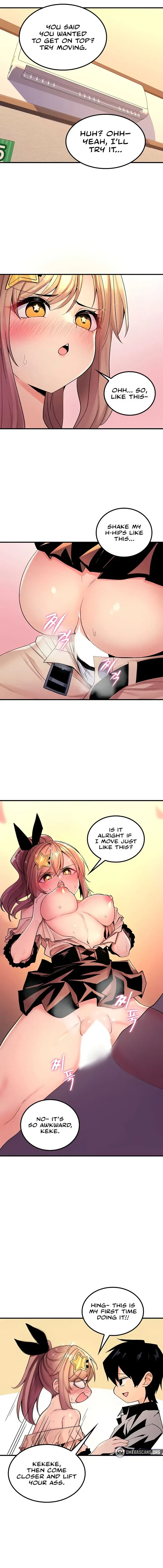 Fucked The World Tree Chapter 47 - Page 6