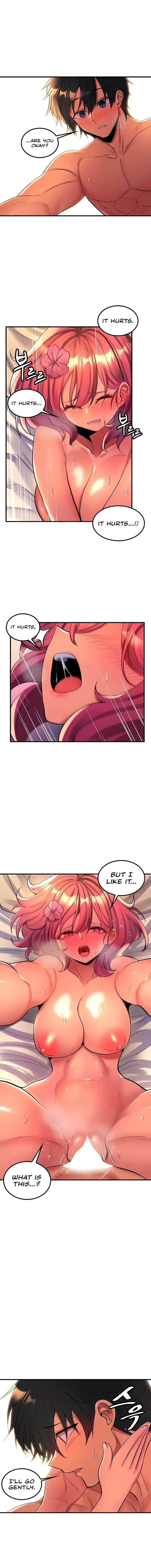 Fucked The World Tree Chapter 51 - Page 10